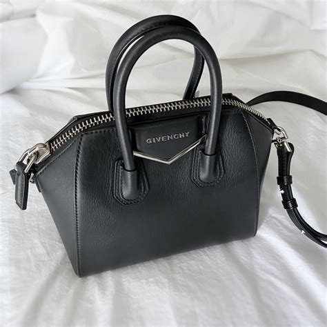 givenchy purse reviews.